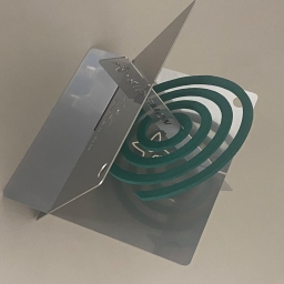 蚊取り線香フォルダ